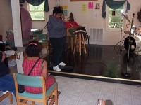 23rd Psalm 5-14-2004 11-23-38 AM